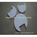 custom made virgin ptfe parts